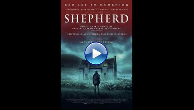 Shepherd (2022)