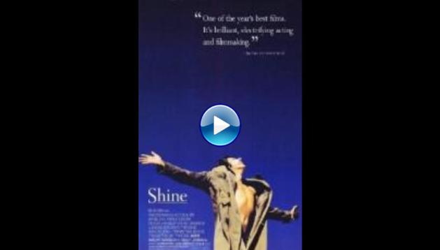 Shine (1996)