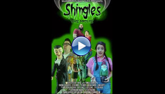 Shingles: The Movie (2023)