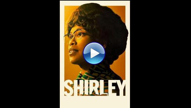 Shirley (2024)