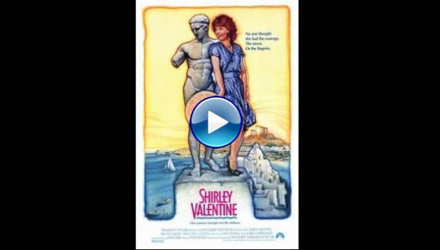 Shirley Valentine (1989)