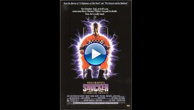 Shocker (1989)