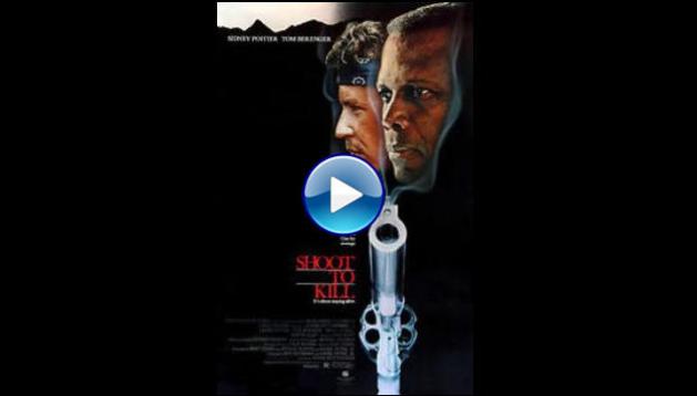 Shoot to Kill (1988)