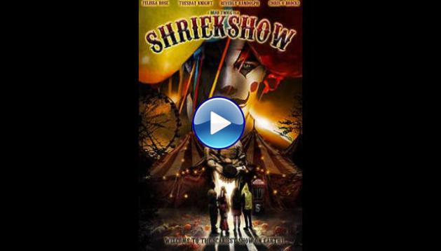 Shriekshow (2022)