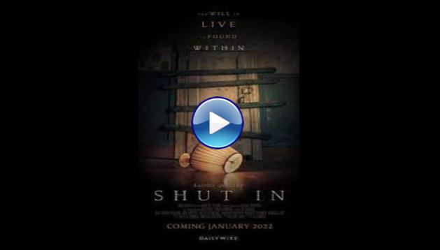 Shut In (2022)