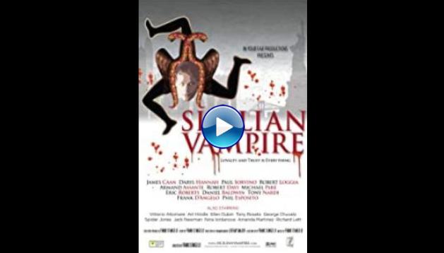 Sicilian Vampire (2015)