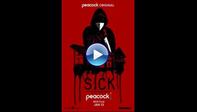 Sick (2022)