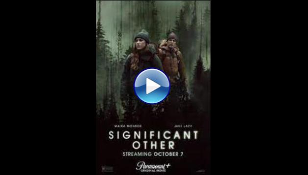 Significant Other (2022)