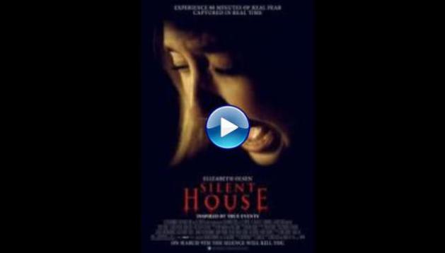 Silent House (2011)