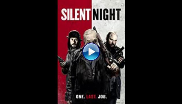 Silent Night (2020)