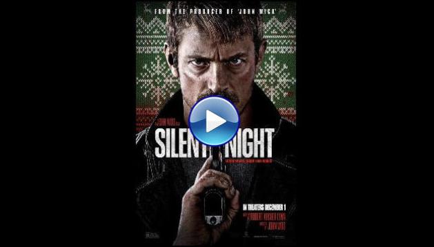 Silent Night (2023)