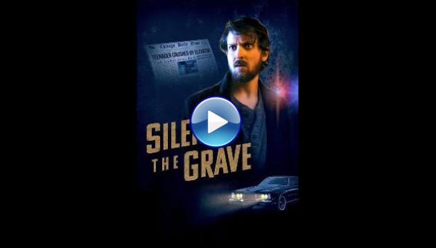 Silent as the Grave (2023)