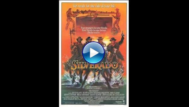 Silverado (1985)