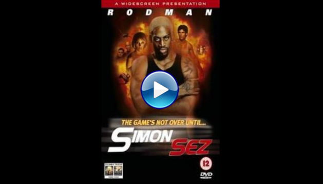 Simon Sez (1999)