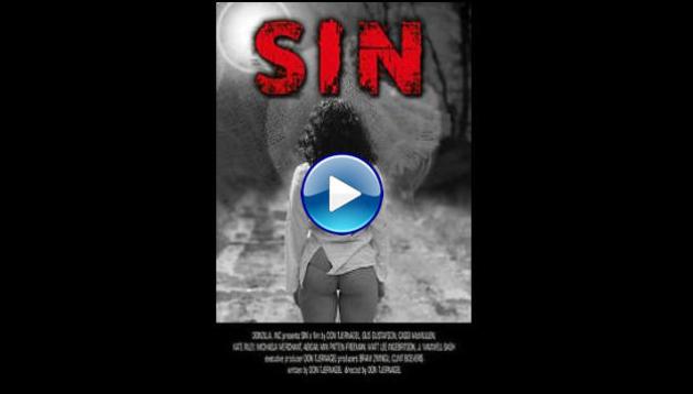 Sin (2021)