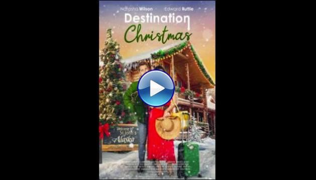 Destination Christmas (2022)