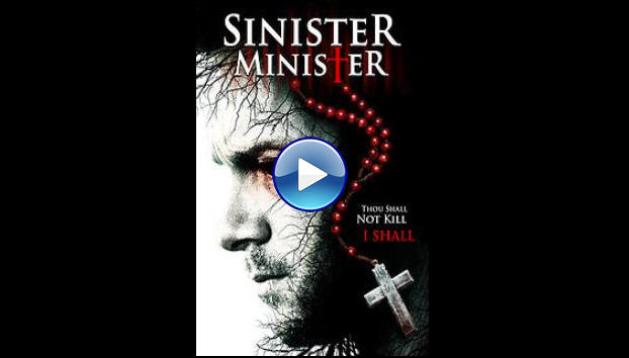 Sinister Minister (2017)