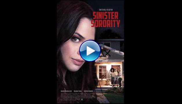 Sinister Sorority (2021)