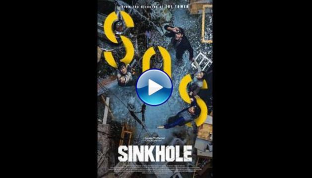 Sinkhole (2021)