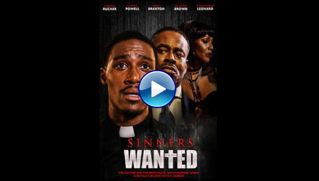 Sinners Wanted (2018)