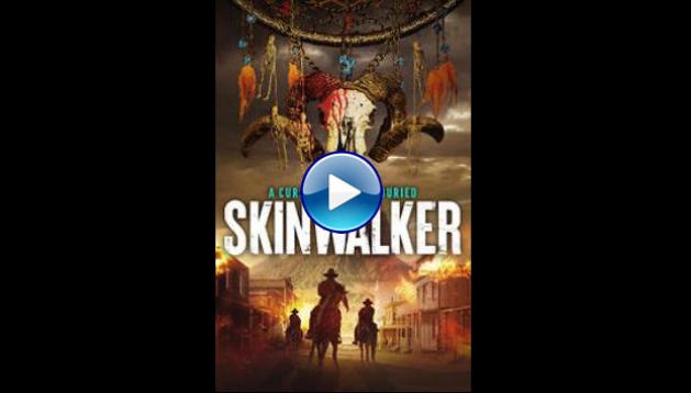 Skinwalker (2021)