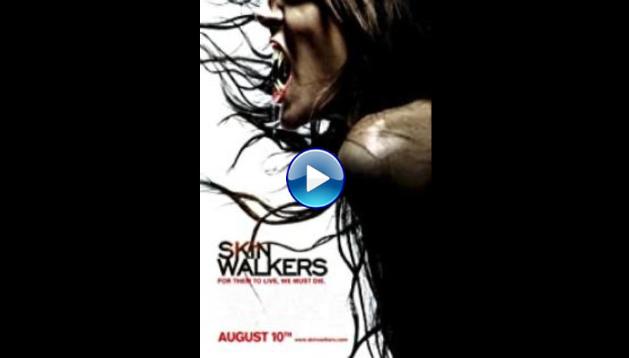 Skinwalkers (2006)