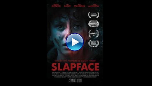 Slapface (2021)