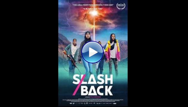 Slash/Back (2022)