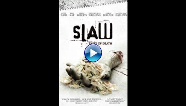 Slaw (2017)