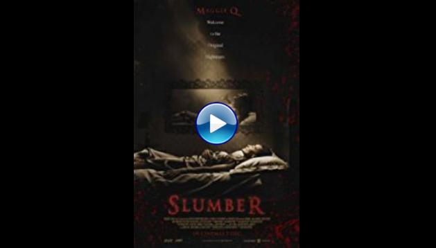 Slumber (2017)