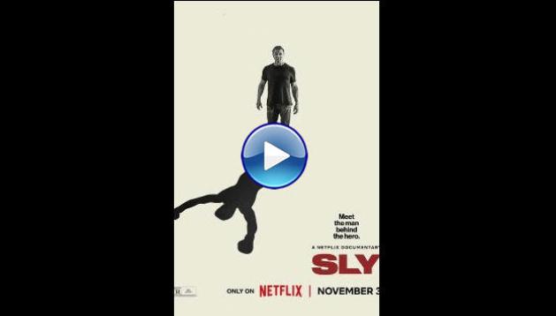 Sly (2023)