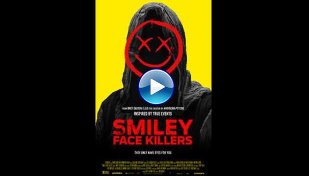 Smiley Face Killers (2020)