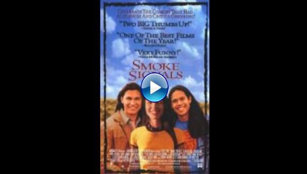 Smoke Signals (1998)