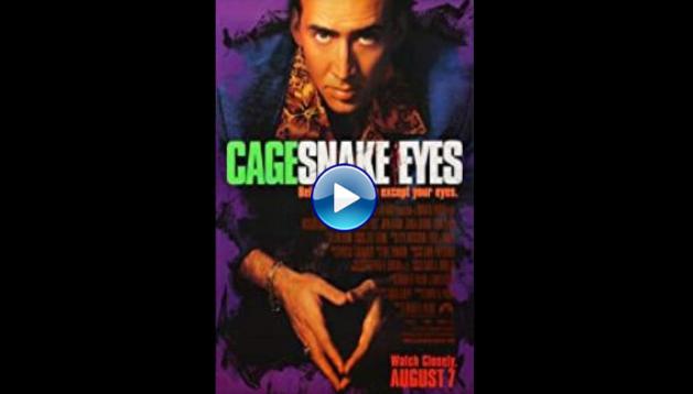 Snake Eyes (1998)