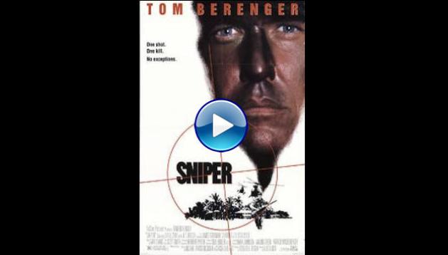 Sniper (1993)