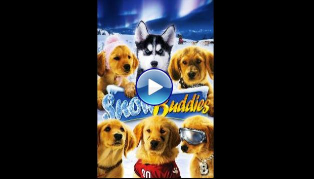 Snow Buddies (2008)