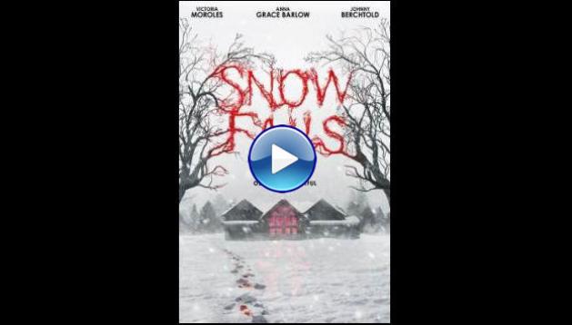 Snow Falls (2023)