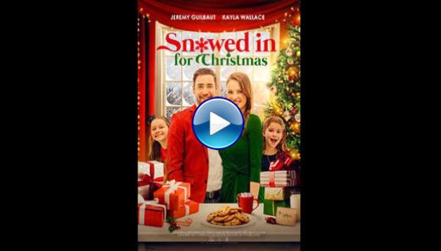 Snowed in for Christmas (2021)