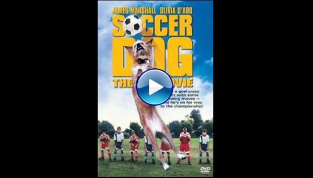 Soccer Dog: The Movie (1999)