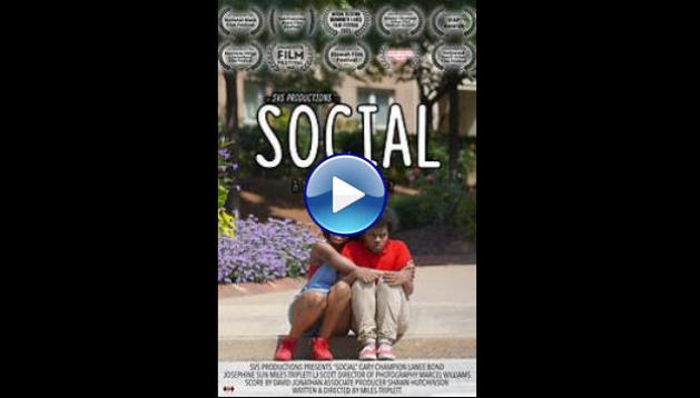 Social (2022)