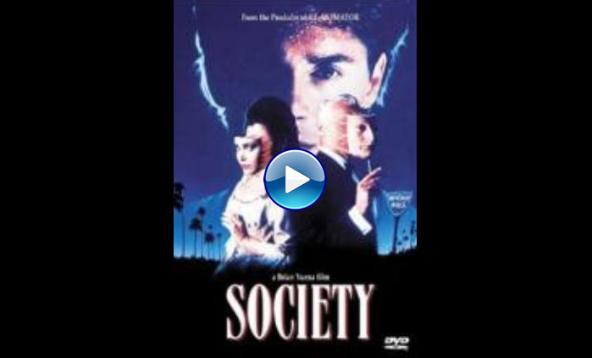 Society (1989)