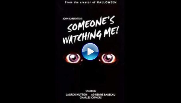 Someone's Watching Me! (1978)