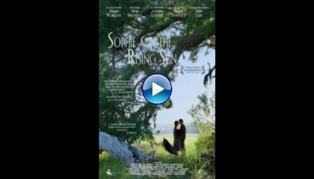 Sophie and the Rising Sun (2016)