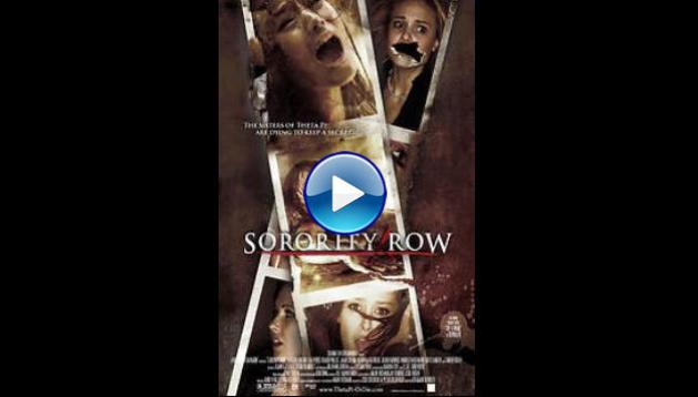 Sorority Row (2009)