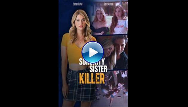 Sorority Sister Killer (2021)
