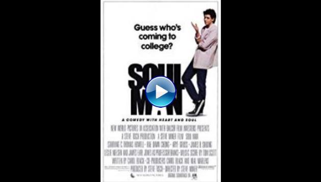 Soul Man (1986)