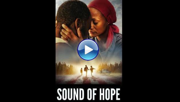 Sound of Hope: The Story of Possum Trot (2024)