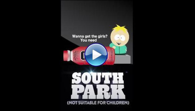 South Park (Not Suitable for Children) (2023)