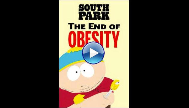 South Park: The End of Obesity (2024)