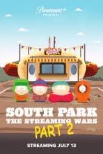 South Park the Streaming Wars Part 2 (2022)